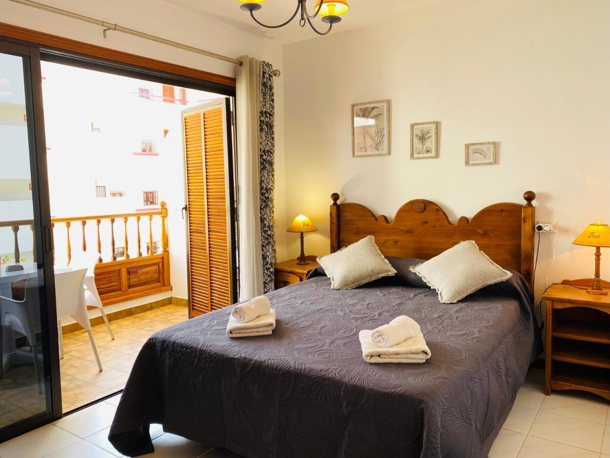Mar Holiday Home Los Cristianos  Exterior foto